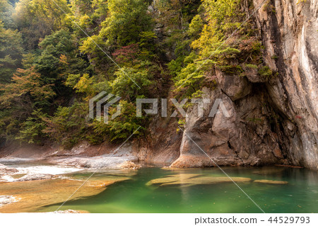 Gunma · Fukiwaki Falls 44529793