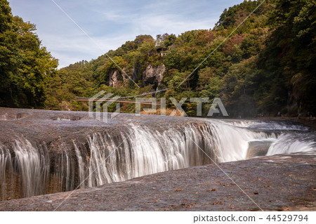 Gunma · Fukiwaki Falls 44529794