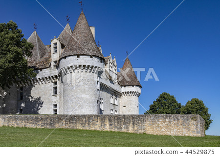 Chateau de Monbazillac - Bergerac - France 44529875