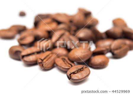 coffee beans coffee beans 44529969