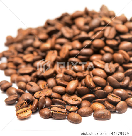 coffee beans 44529979