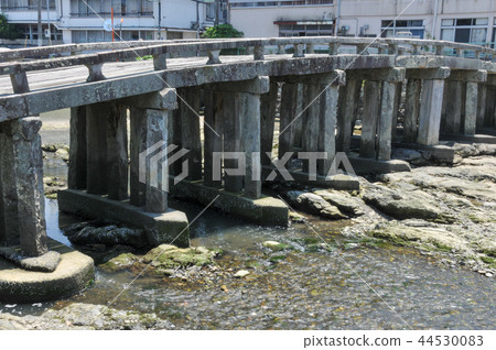 Gion Bridge 44530083
