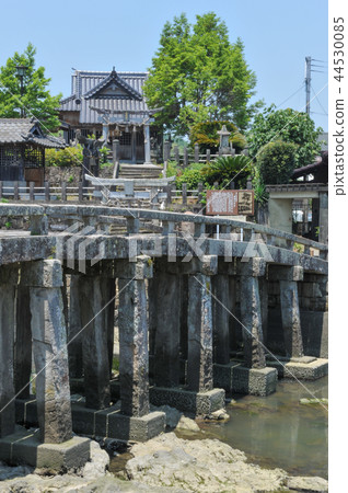 Gion Bridge 44530085