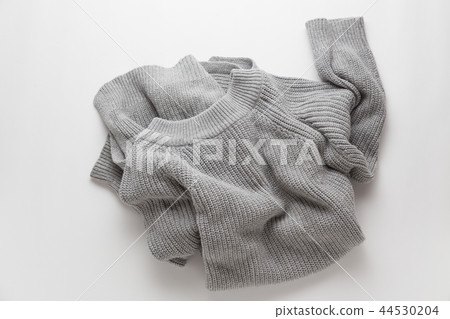 Crumpled sweater Crumpled sweater 44530204