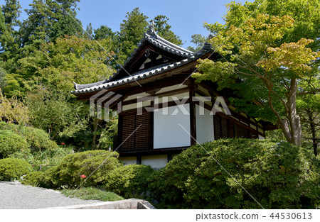 Kanshinji Temple名人堂 44530613