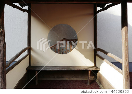 大寨電影村江戶鎮 44530863