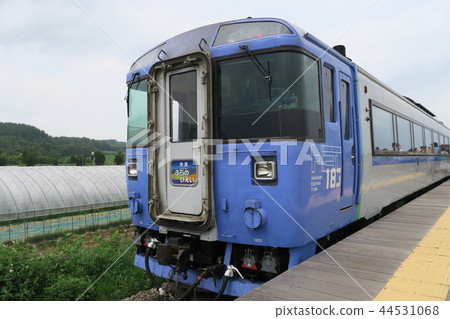 Kiha 183 series 44531068