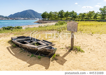 Soryu Island Denpa 44531089