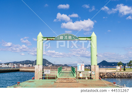 Soryu島渡輪平台 Soryu島渡輪平台 44531267