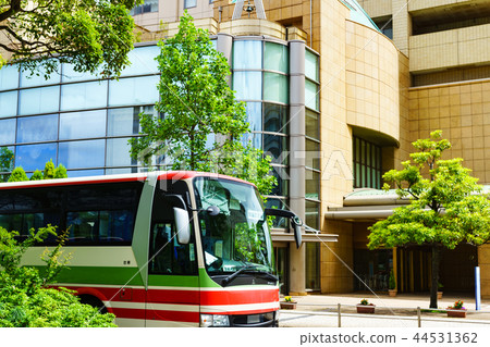 [Chiba Prefecture] Tour bus 44531362