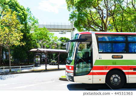 [千葉縣]旅遊巴士 44531363