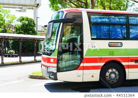 [Chiba Prefecture] Tour bus 44531364