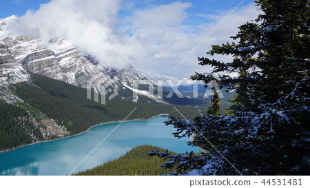Canadian wilderness 44531481