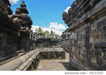 婆羅浮屠寺 44531507