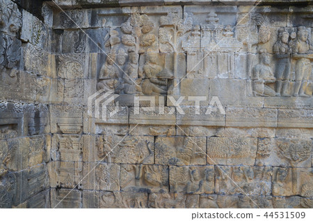 婆羅浮屠寺 44531509