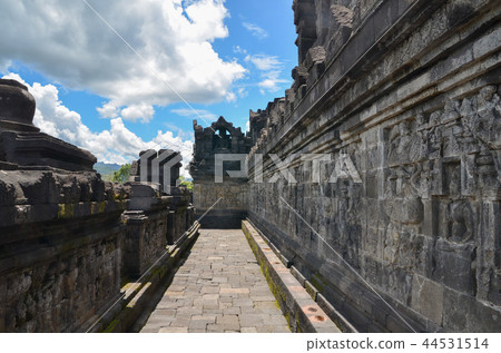 婆羅浮屠寺 44531514