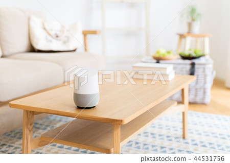 Smart speaker 44531756