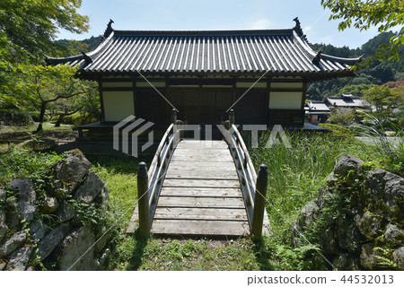 Kanshinji Temple Hall of Fame 44532013