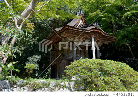 Kanshinji Temple Arashi Teimu Tendo 44532015