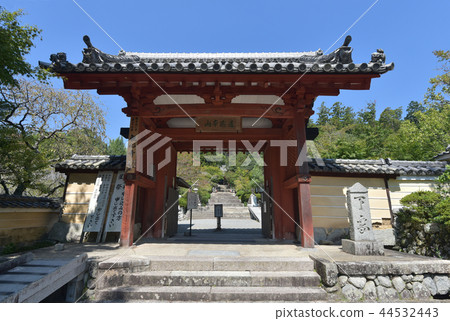 Kanshinji寺 44532443