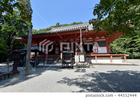 Kanshinji Temple Kendo 44532444