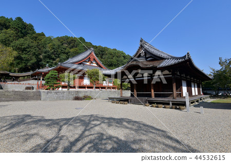 Kongouji寺廟的理由 Kongouji寺廟的理由 44532615