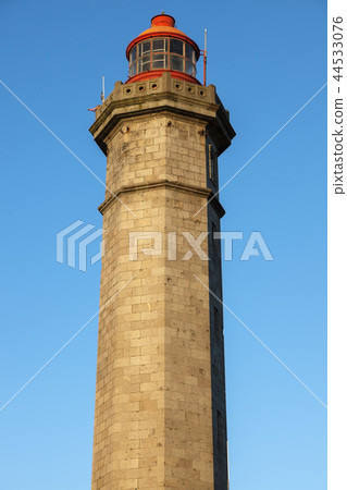 Portzic Lighthouse 44533076