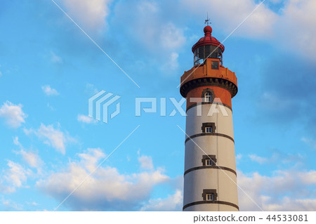 Saint-Mathieu Lighthouse Saint-Mathieu Lighthouse 44533081