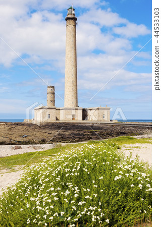 Gatteville Lighthouse 44533103