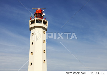 Le Havre Lighthouse 44533112