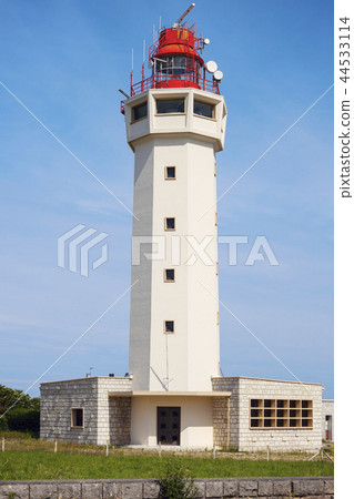 Le Havre Lighthouse Le Havre Lighthouse 44533114