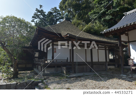 Kongoji Temple Mikagedo 44533271