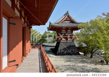 Kongo-ji Temple Kongo-ji Temple 44533394