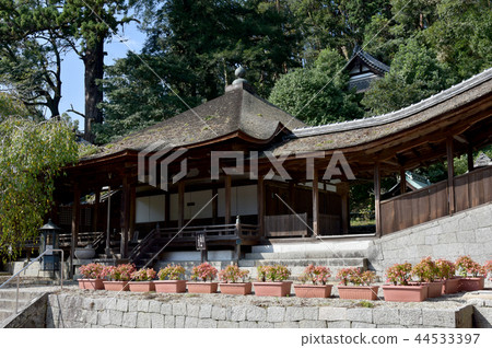 Kingoji Temple Goshodo Kingoji Temple Goshodo 44533397