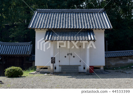 Kongo-ji Temple Kyodo 44533399