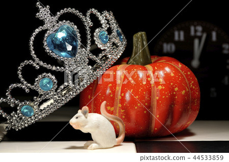 Cinderella Cinderella 44533859