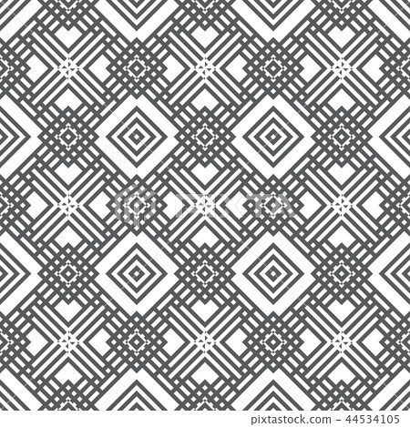 Modern stylish texture 44534105