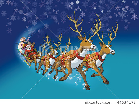 Christmas 44534175