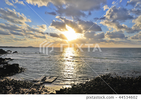 Jeju Sea Jeju Sea 44534602