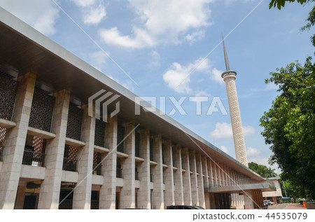 Istiklal清真寺 Istiklal清真寺 44535079