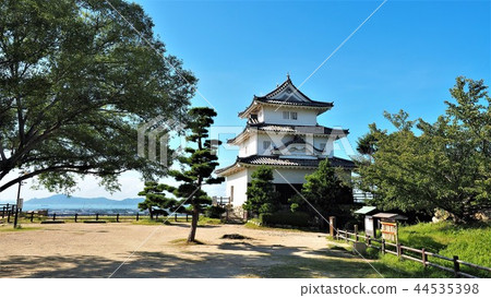 Marugame Castle 5 Marugame Castle 5 44535398