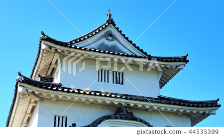 Marugame Castle 4 Marugame Castle 4 44535399