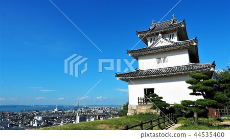 Marugame 3 Marugame 3 44535400