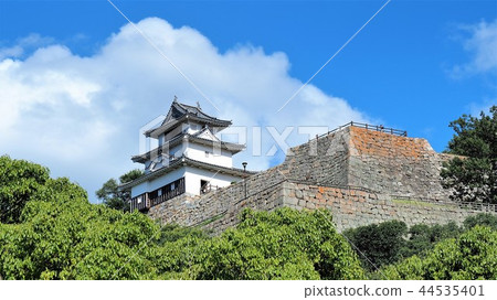 Marugame castle 2 Marugame castle 2 44535401