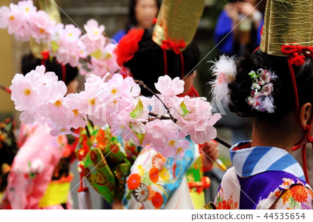 Folktale Village Tono Festival Southern Bayashi 44535654