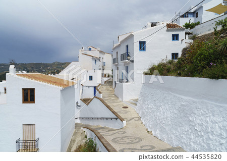 Prehiliana，安達盧西亞，西班牙 44535820