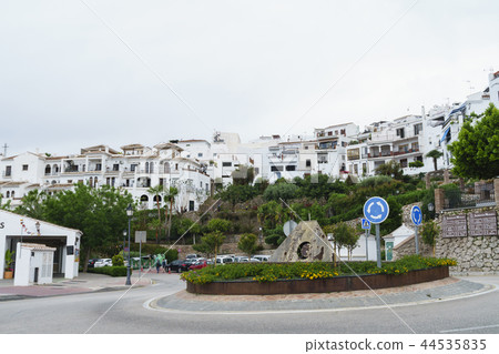 Prehiliana,安達盧西亞,西班牙 Prehiliana,安達盧西亞,西班牙 44535835