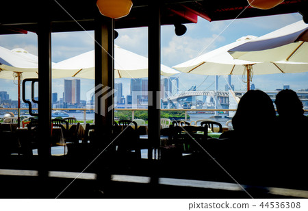 台場咖啡廳午餐 台場咖啡廳午餐 44536308