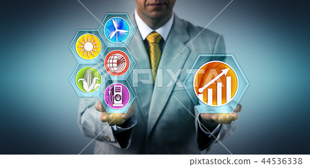 Manager Projecting Growth For Renewable Resources Manager Projecting Growth For Renewable Resources 44536338