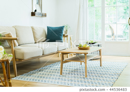 Interior Interior 44536483